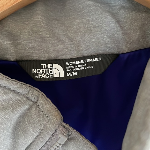 EUC North Face Down Jacket-M - Picture 4 of 8